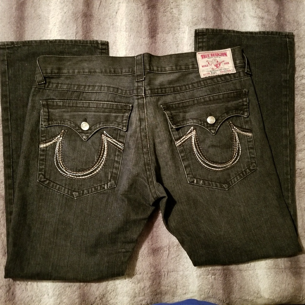 True Religion ***SOLD***